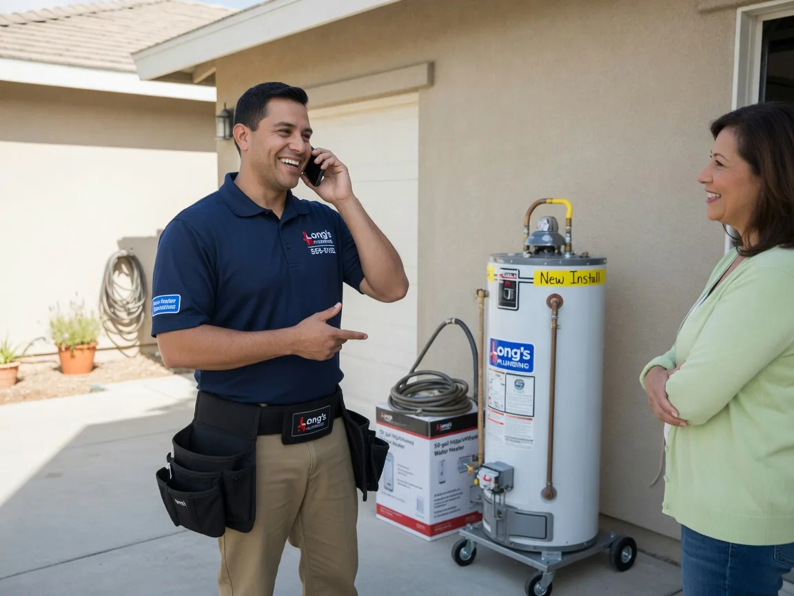 Leak Detection Friendship, WI FAQs